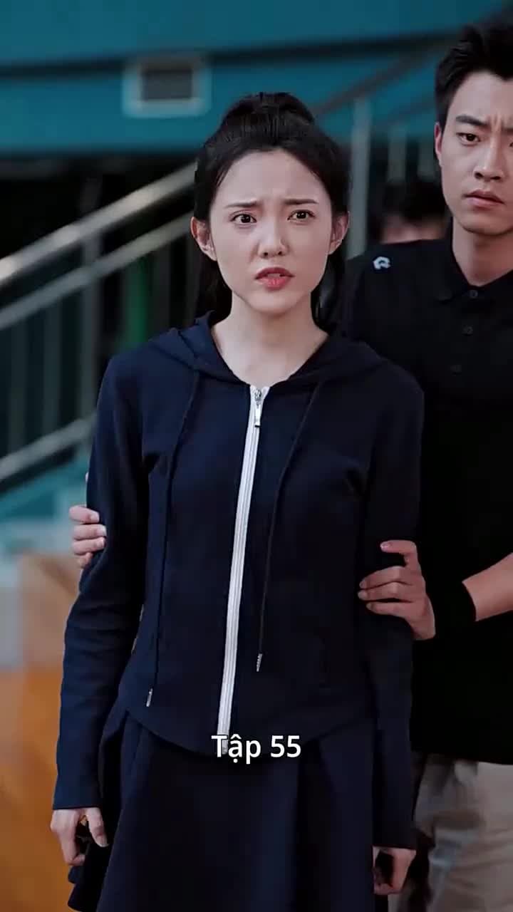 [Lồng tiếng]Bỏ Lỡ Một Người, Đánh Mất Cả Đời - Episode 55