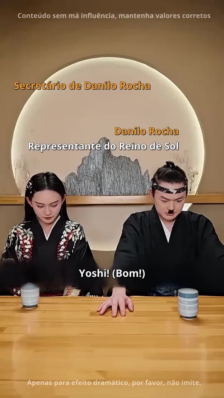 O Retorno do Invencível - Episode 41