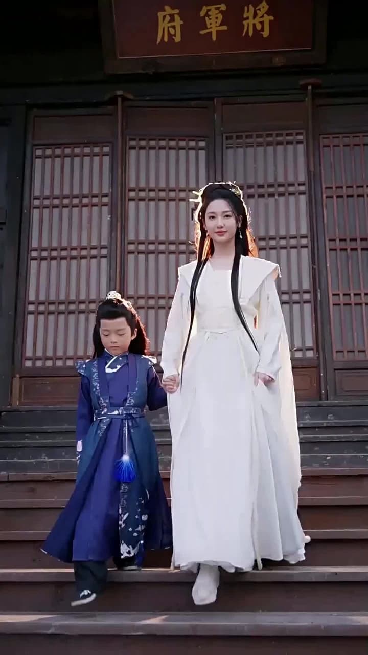 [Lồng tiếng]Phu Nhân Là Nóc Nhà - Episode 36