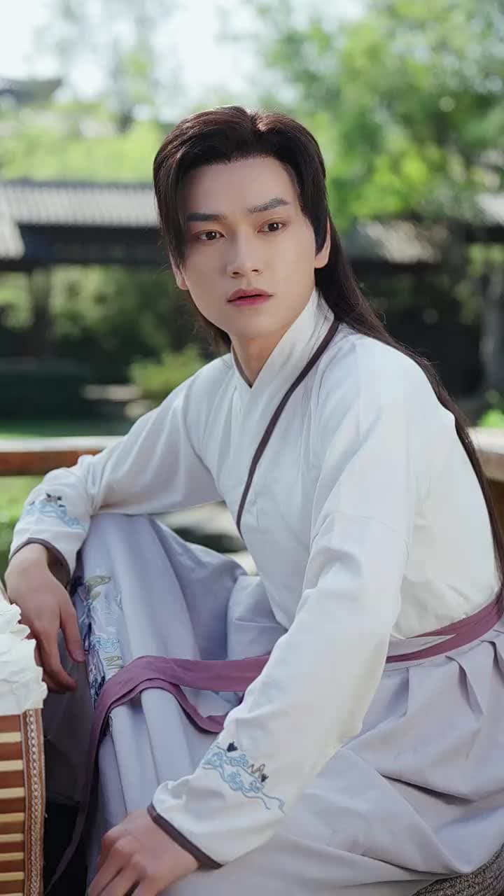 逍遙小貴婿 - Episode 12