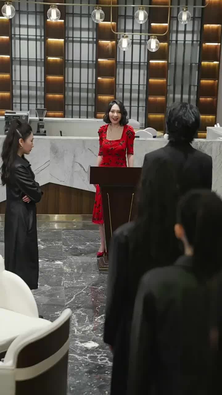 Hidden Ruler, Ruthless Rise - Episode 18