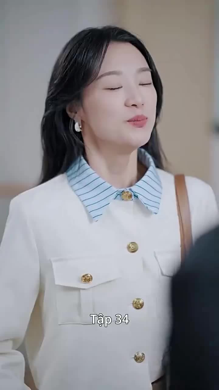 [Lồng tiếng]Bỏ Lỡ Một Người, Đánh Mất Cả Đời - Episode 34