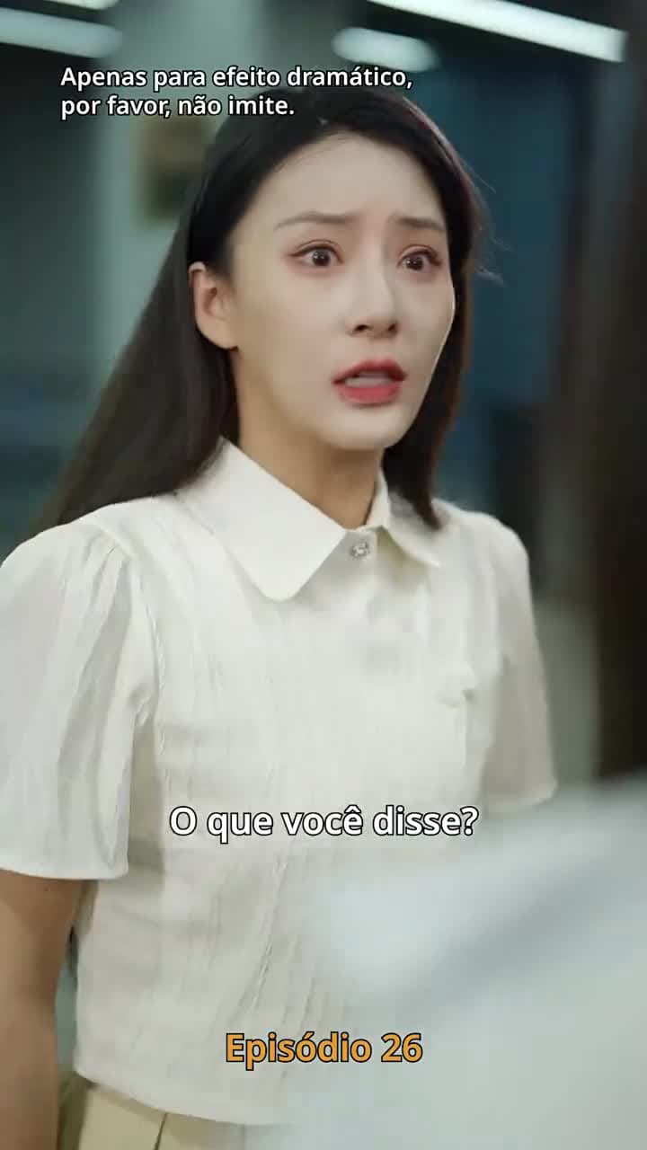Revés do Destino - Episode 27