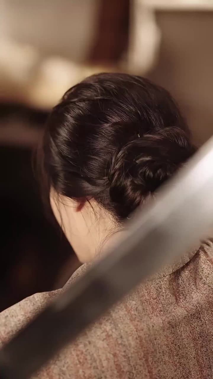 八零寵夫忙我帶全村炫肉更忙 - Episode 6