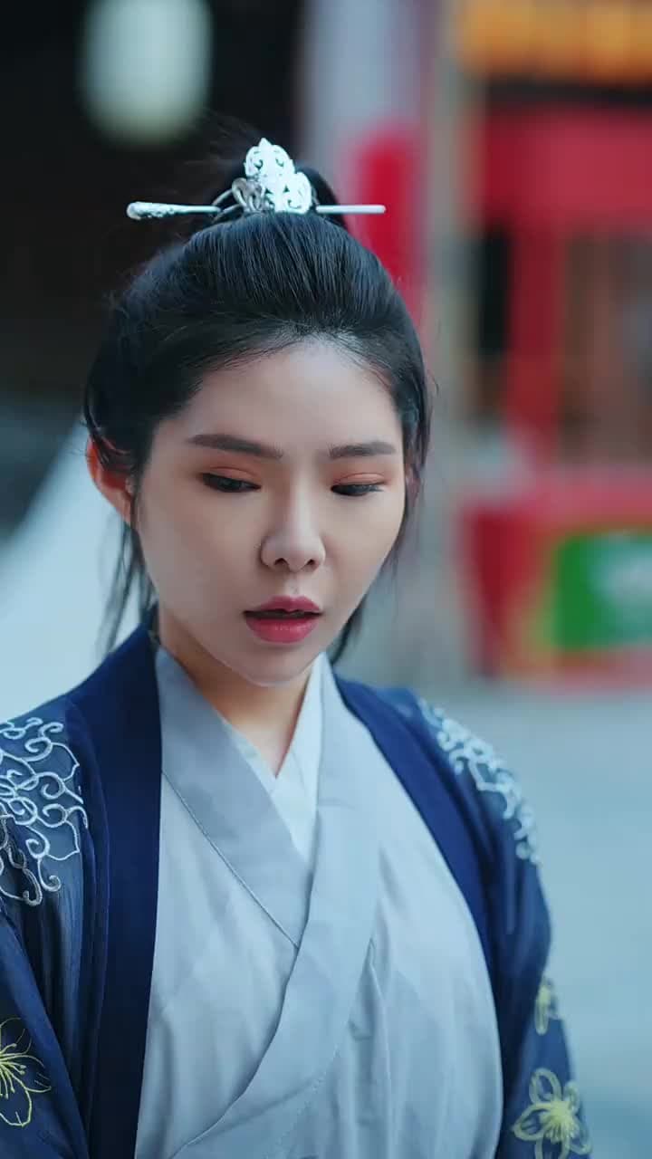 逍遙小貴婿 - Episode 5