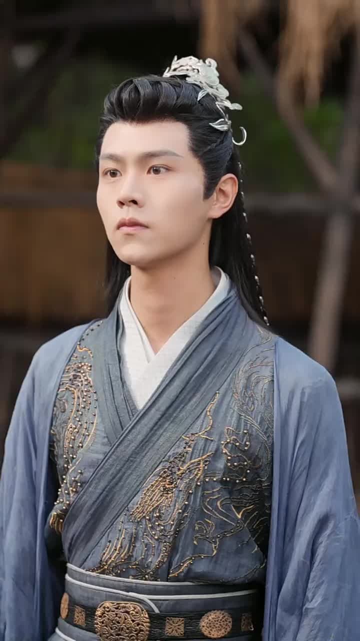 世子殿下的心尖寵 - Episode 55