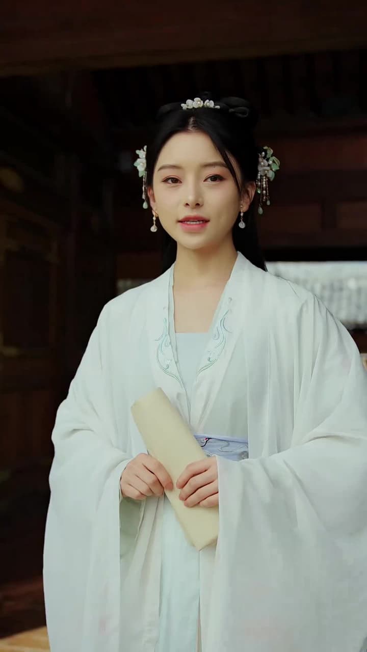 逍遙小貴婿 - Episode 19