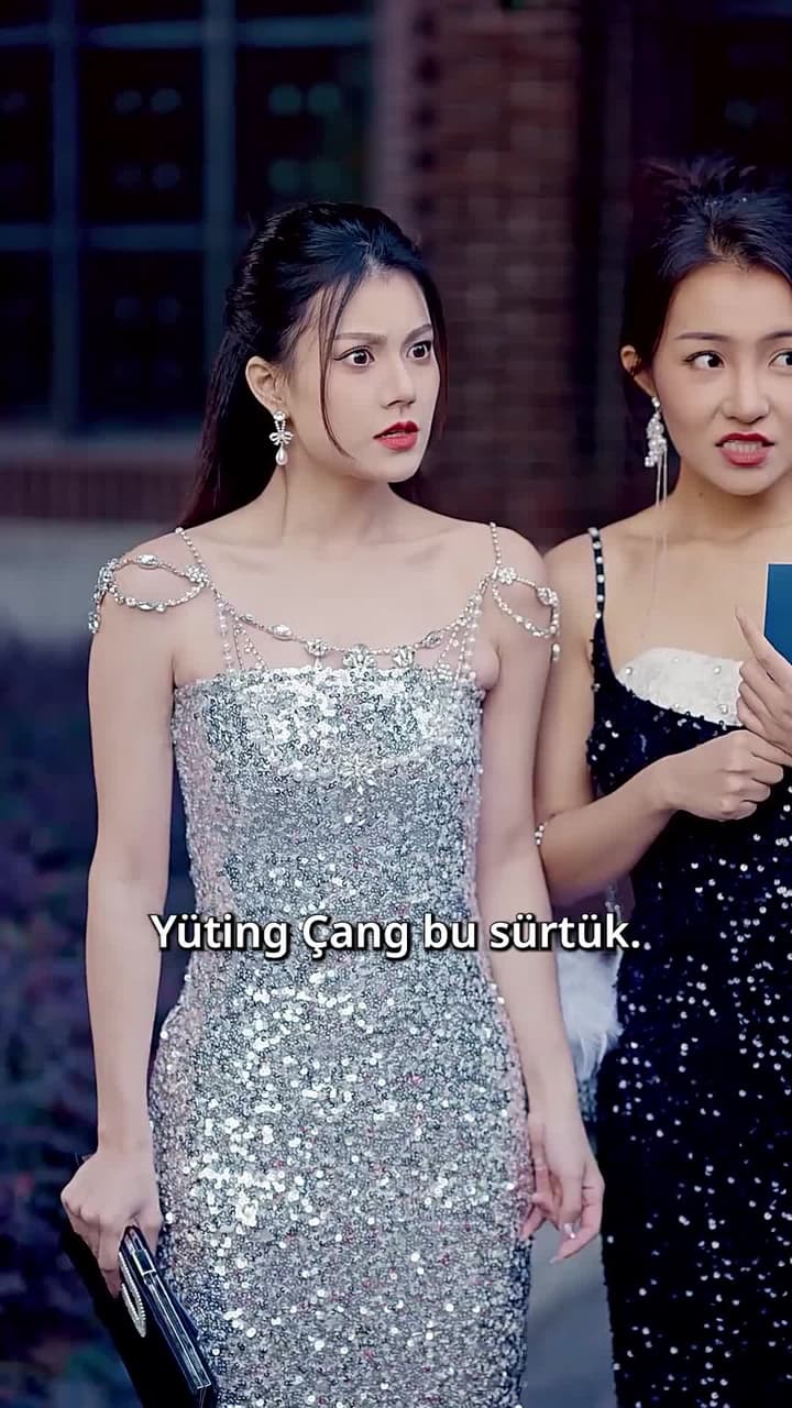 Stajyerin Sırrı - Episode 45