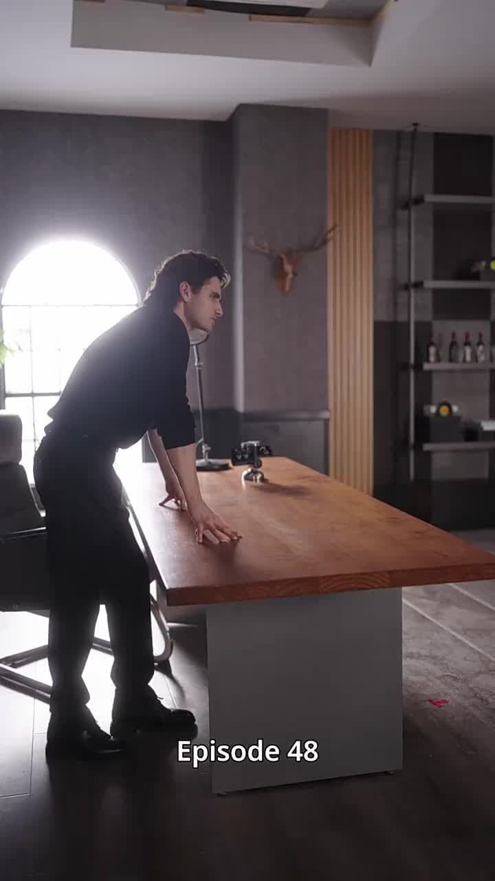 Aus Affäre zu Liebe - Episode 48