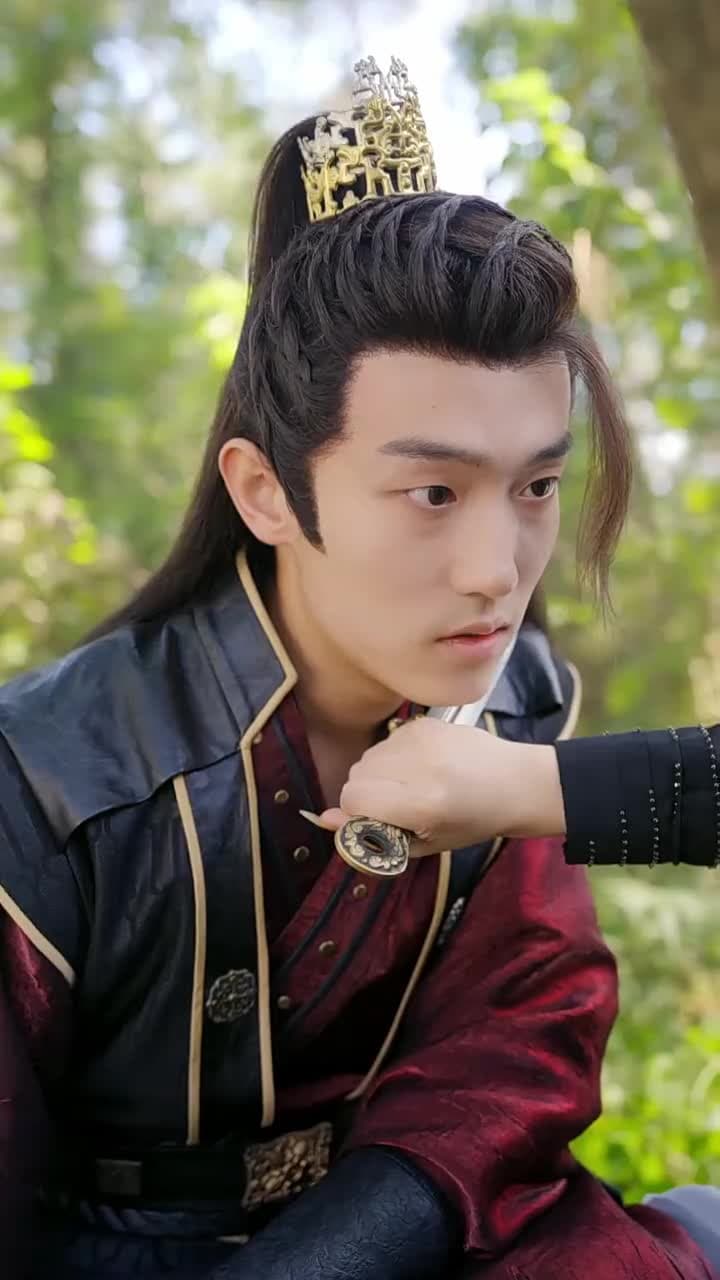 世子殿下的心尖寵 - Episode 54