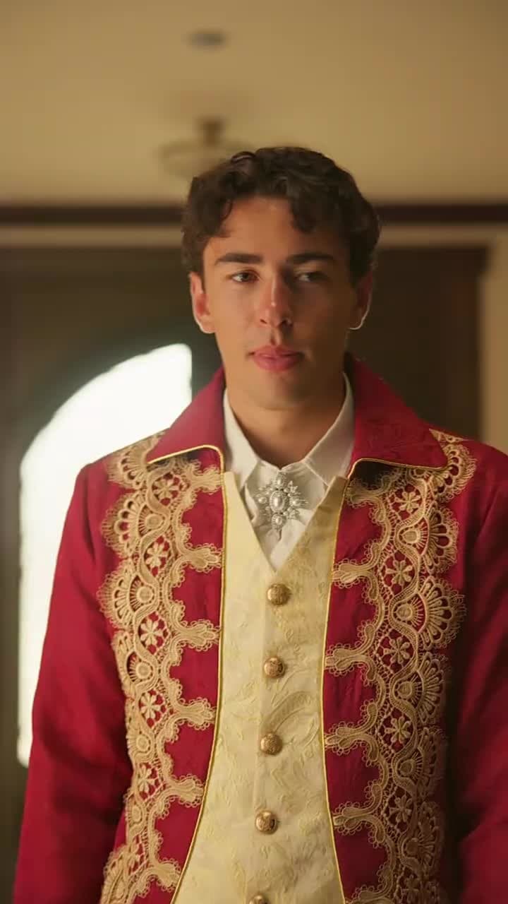 El regreso de la reina no reclamada del Alfa - Episode 5