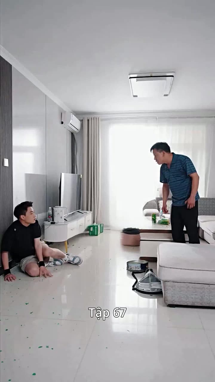[Lồng tiếng]Bỏ Lỡ Một Người, Đánh Mất Cả Đời - Episode 67