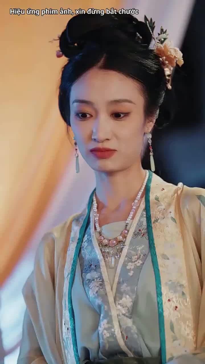 [Lồng tiếng]Nữ Hoàng Báo Thù - Episode 7