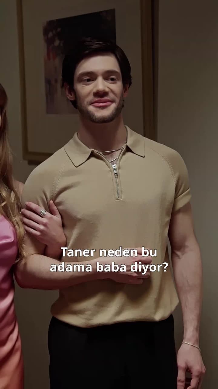 Kadın CEO'nun Dönüşü - Episode 62