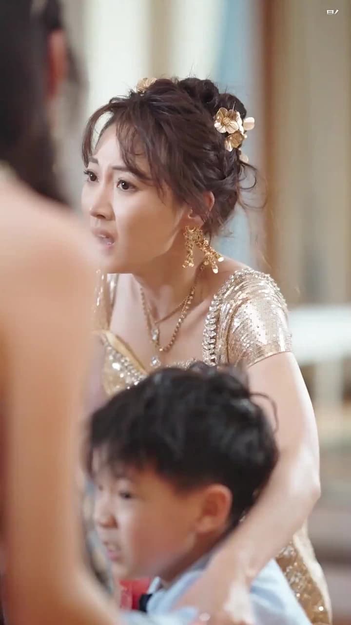 [Lồng tiếng]Một Mẹ, Năm Con, Bốn Bố - Episode 37