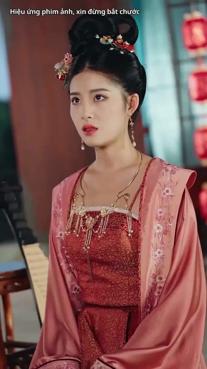 [Lồng tiếng]Nữ Hoàng Báo Thù - Episode 59