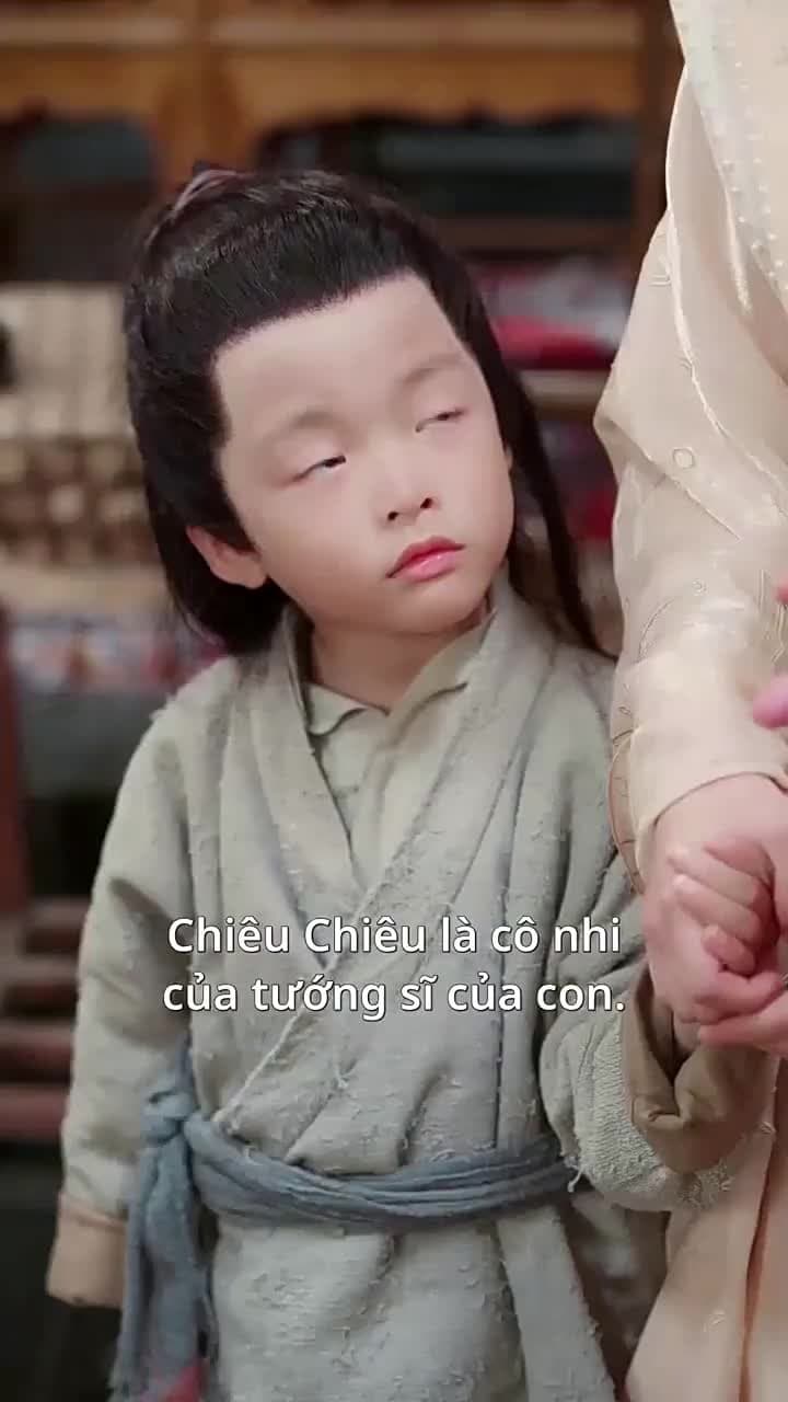 [Lồng tiếng]Phu Nhân Là Nóc Nhà - Episode 23