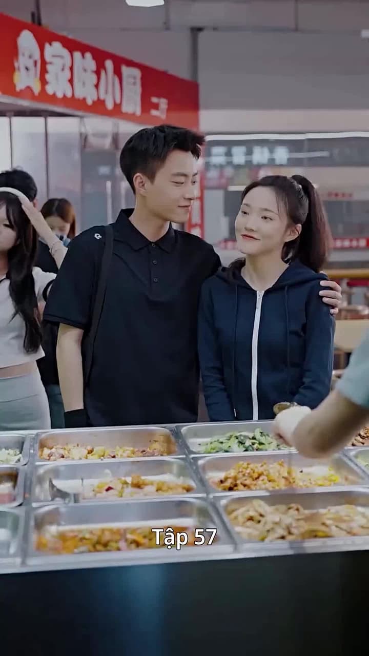 [Lồng tiếng]Bỏ Lỡ Một Người, Đánh Mất Cả Đời - Episode 57