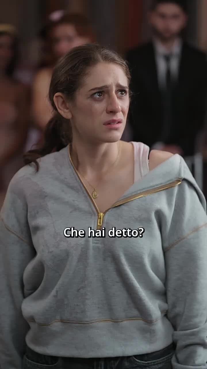 Sparisci! Sono l'ex che non ti meriti! - Episode 16