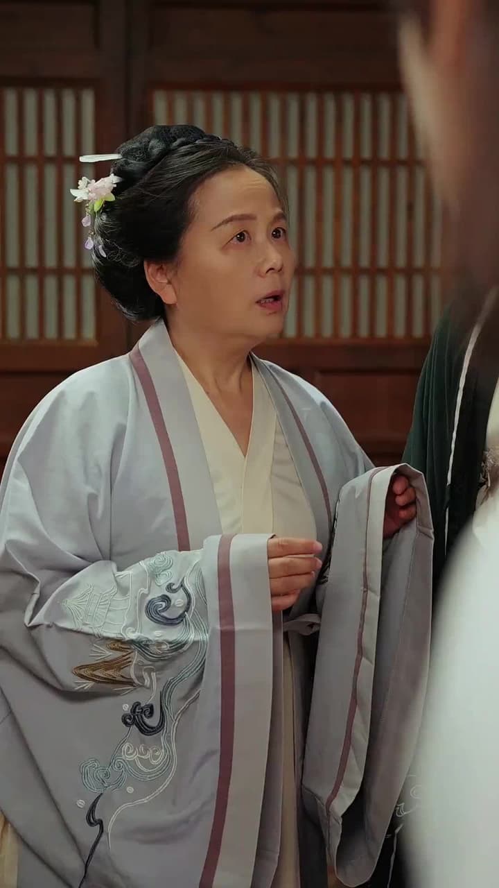 逍遙小貴婿 - Episode 36