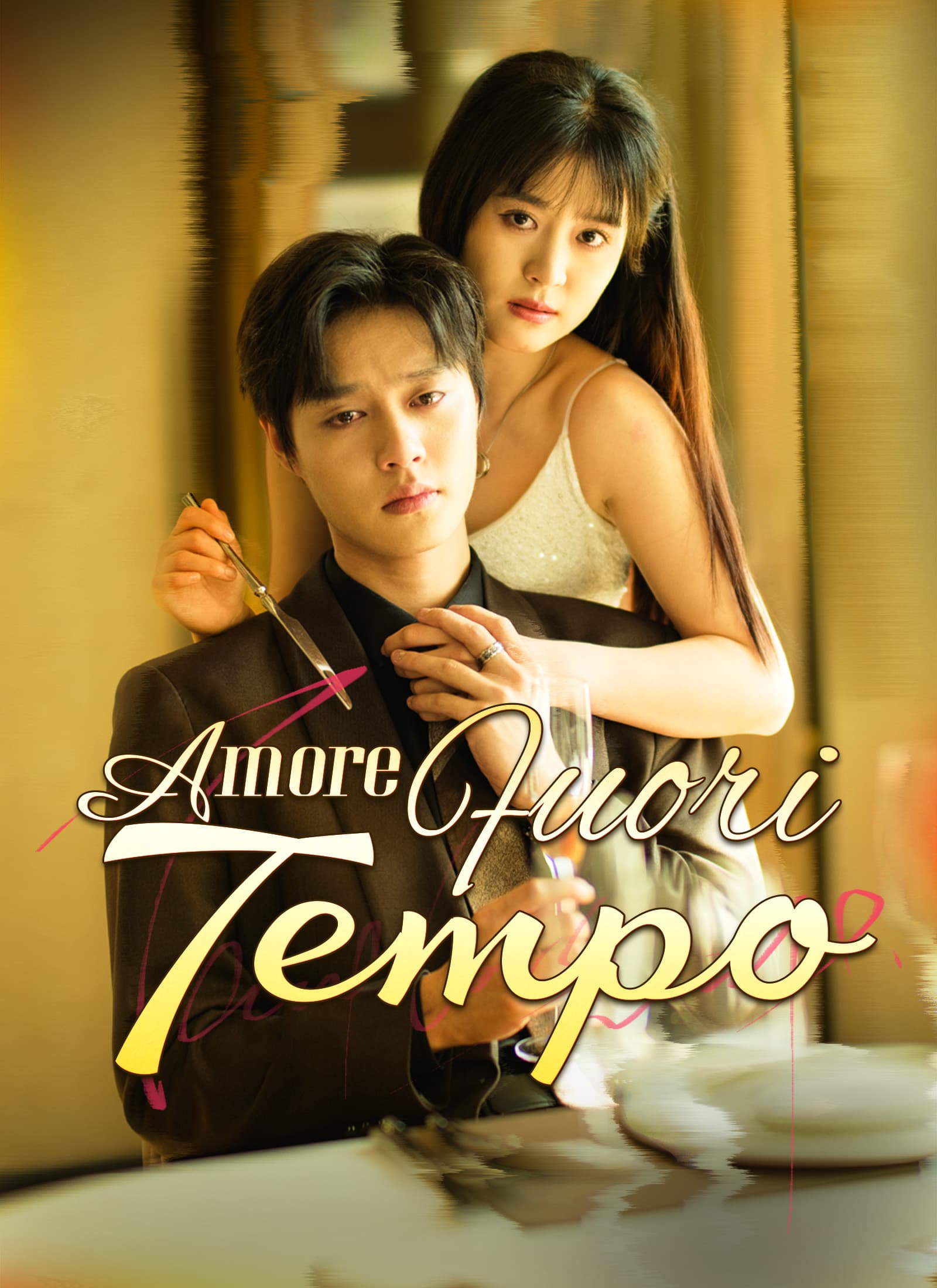[Doppiato]Amore Fuori Tempo