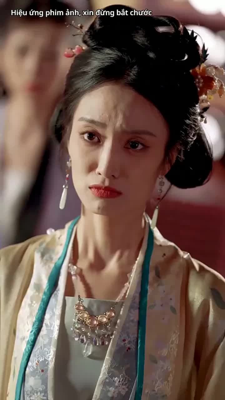 [Lồng tiếng]Nữ Hoàng Báo Thù - Episode 28