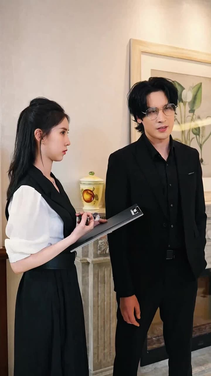 Hidden Ruler, Ruthless Rise - Episode 40