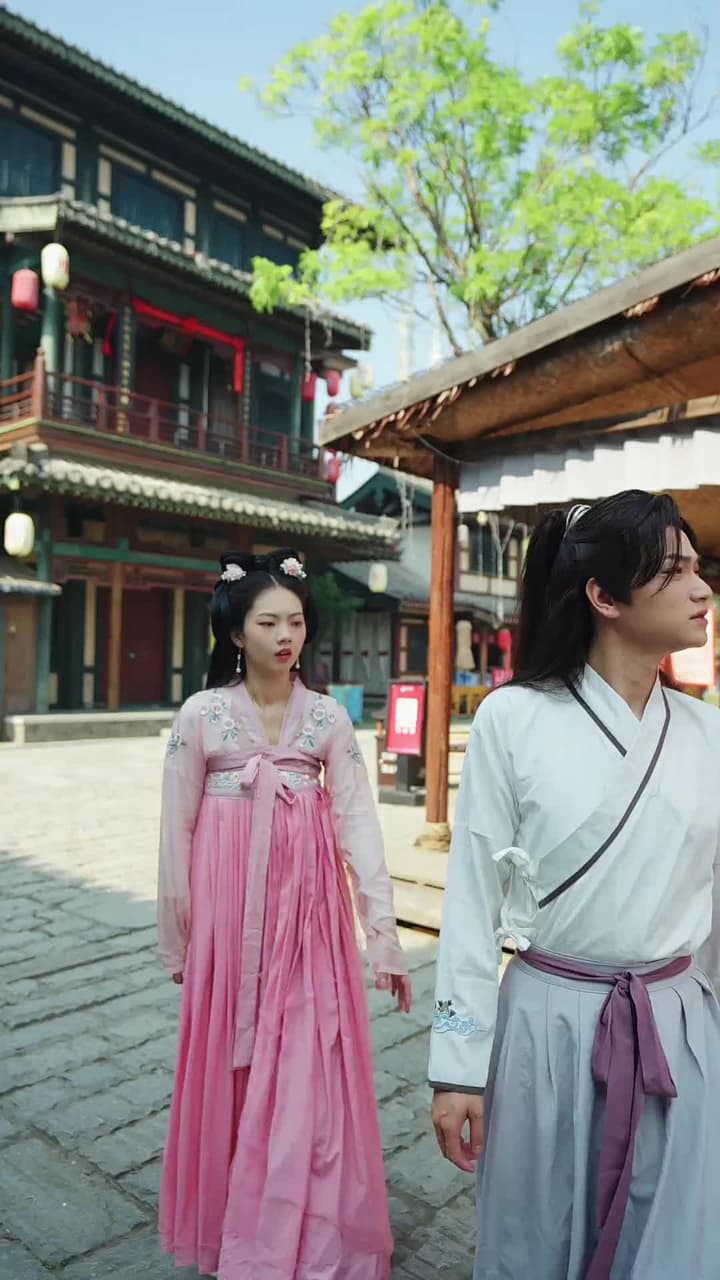 逍遙小貴婿 - Episode 32