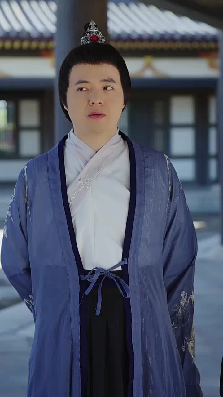 逍遙小貴婿 - Episode 68