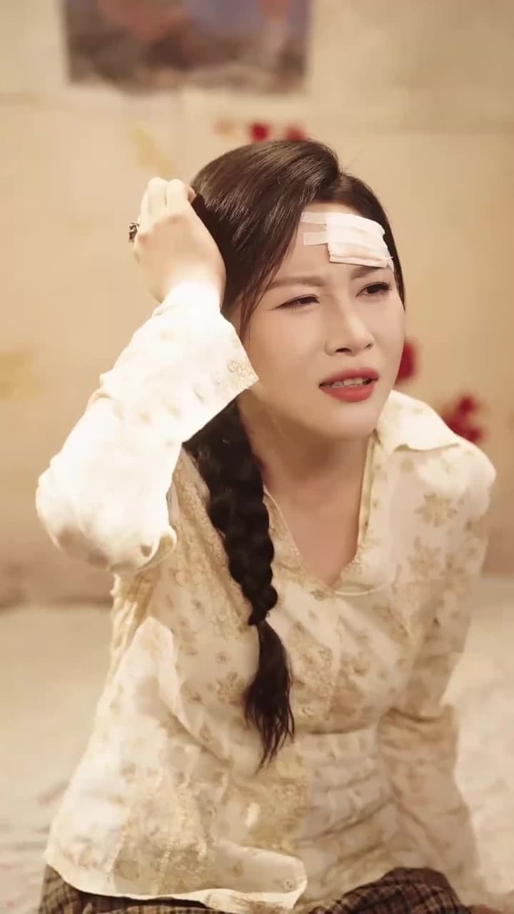 八零寵夫忙我帶全村炫肉更忙 - Episode 2