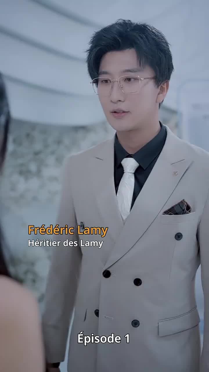 Deux Mariages De Trop - Episode 1