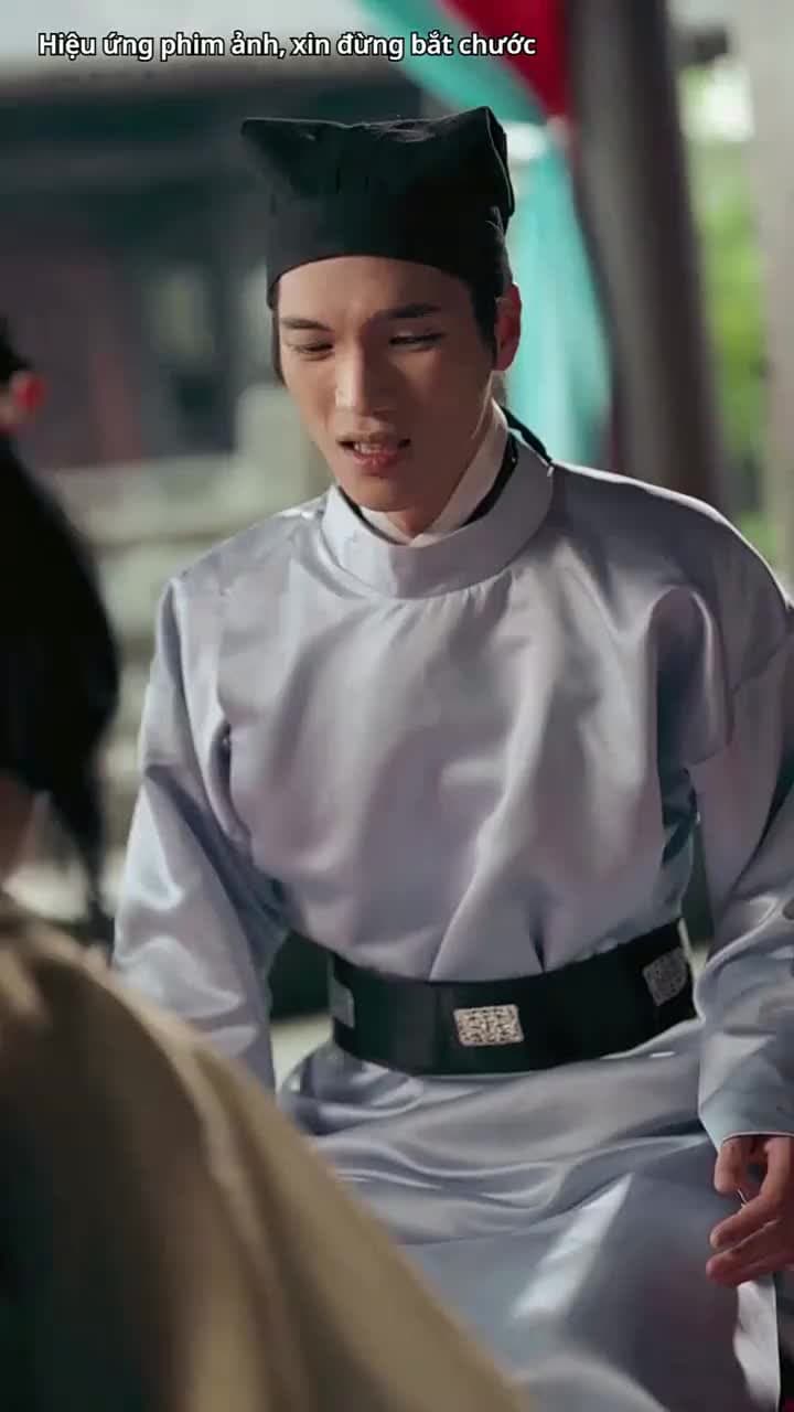 [Lồng tiếng]Nữ Hoàng Báo Thù - Episode 62