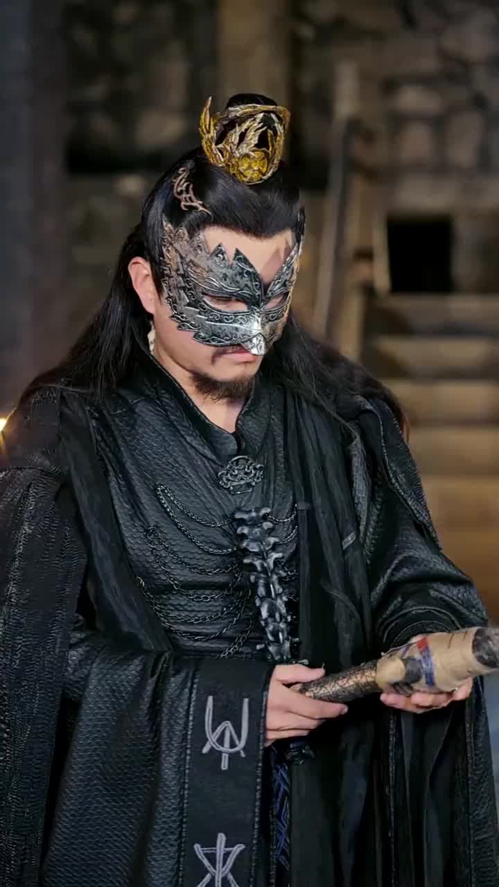 世子殿下的心尖寵 - Episode 57
