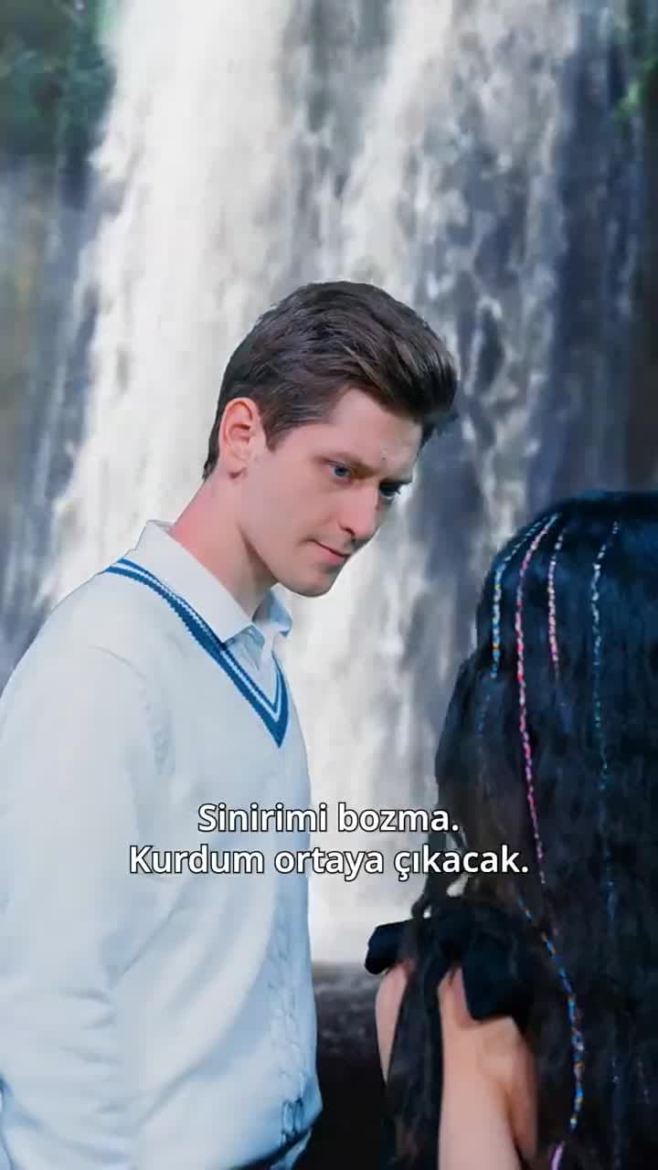 Sessiz Çiçek ve Alfalar - Episode 57