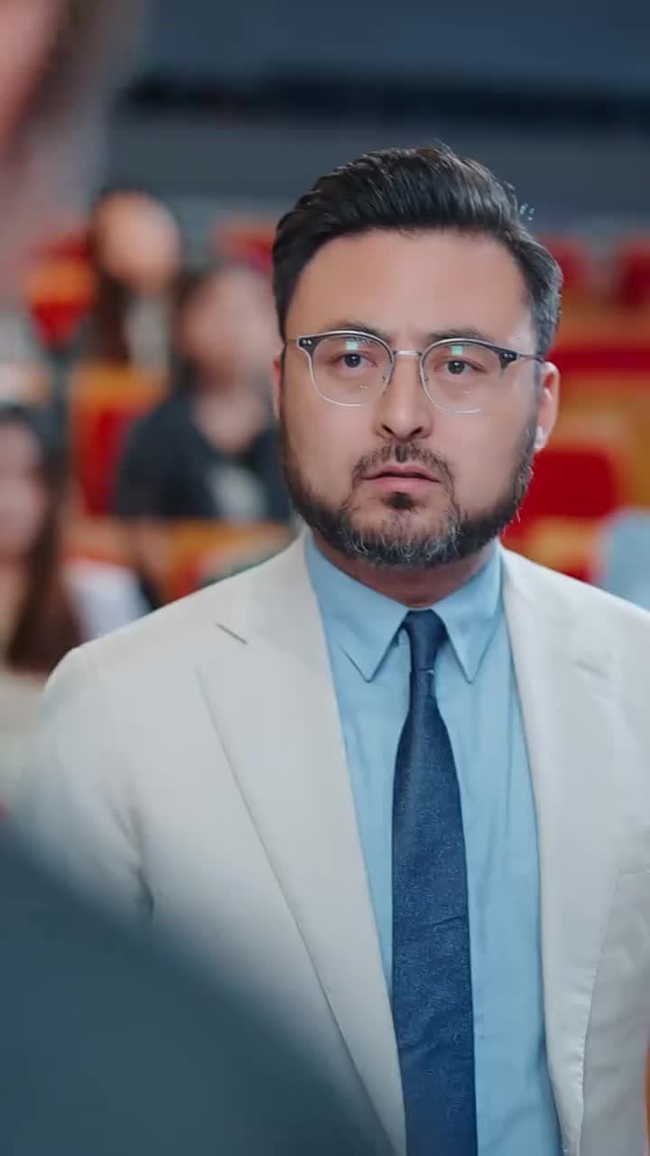 Dalle Ceneri, il Ritorno del Premio - Episode 27