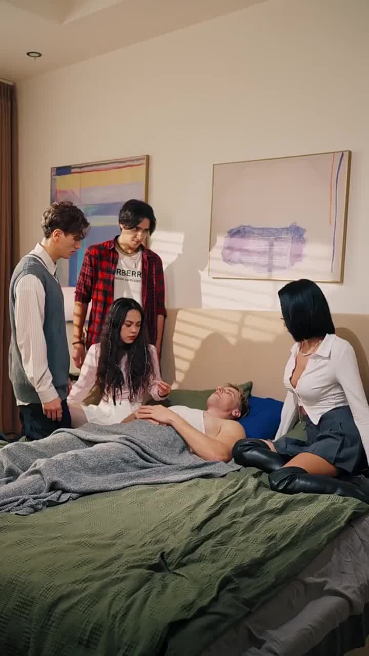 Sessiz Çiçek ve Alfalar - Episode 31