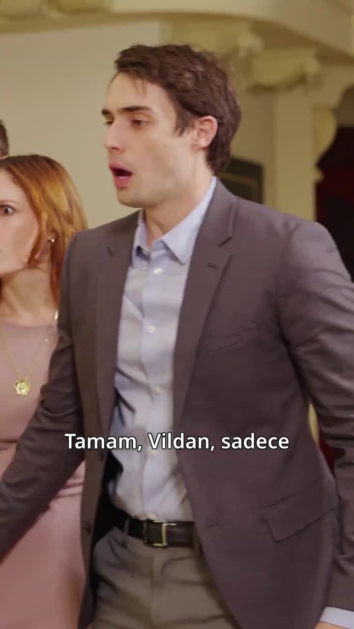 CEO'nun Mucize Bebeği - Episode 54