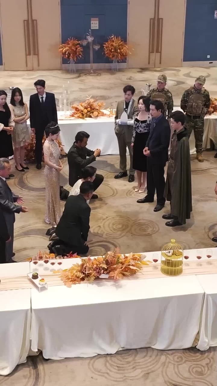 Dulu Menyelamatkan Kini Diselamatkan - Episode 55
