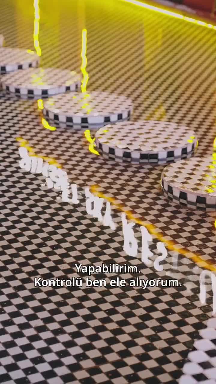 Sessiz Çiçek ve Alfalar - Episode 88
