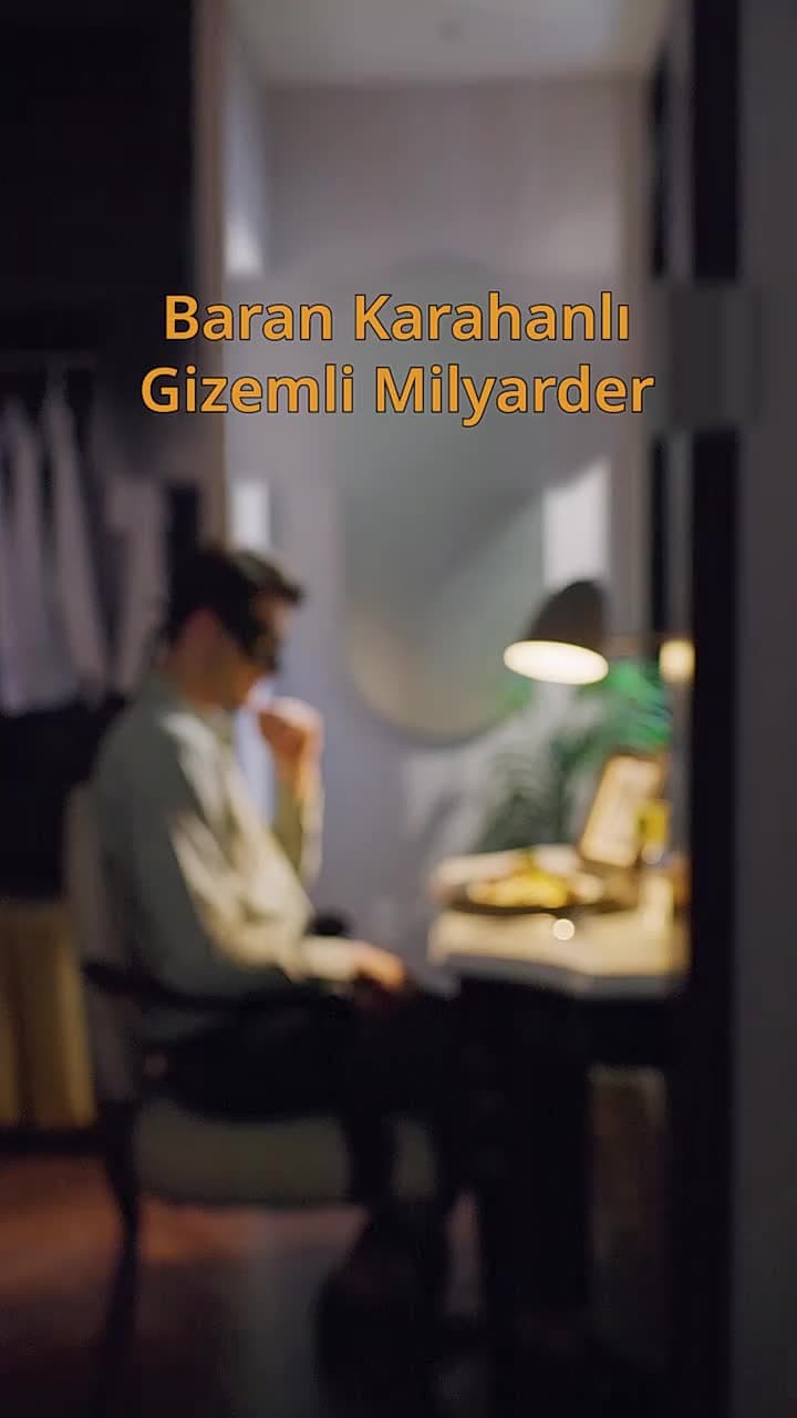 Milyarderin Maskesi - Episode 5