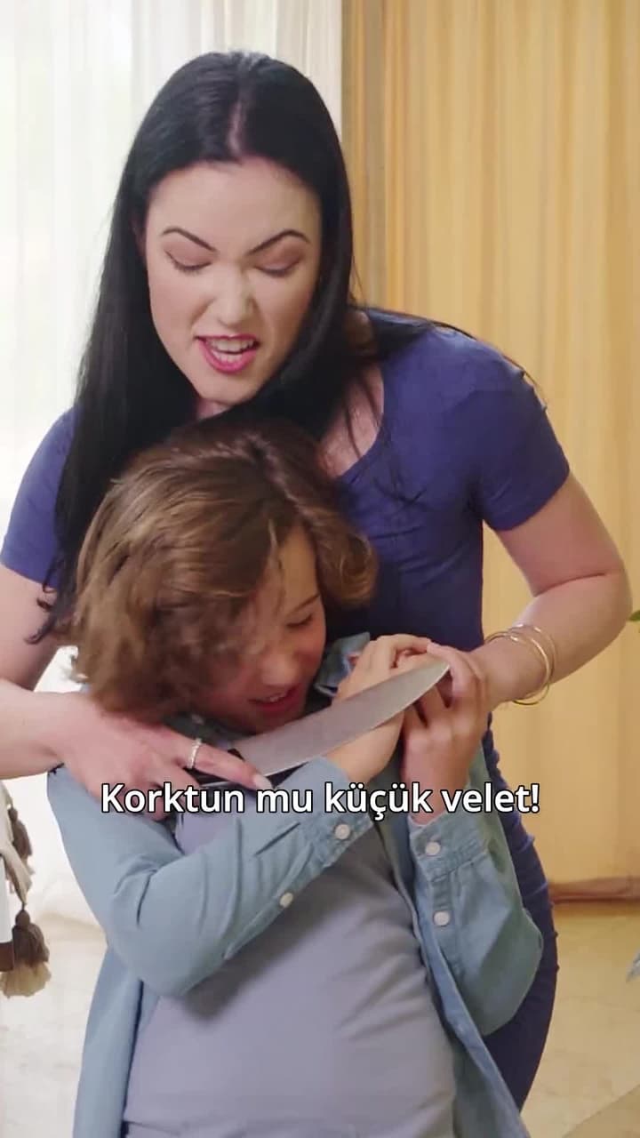 CEO'nun Mucize Bebeği - Episode 55