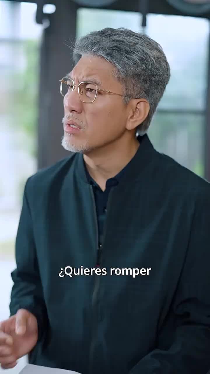 El Regreso del Padre Olvidado - Episode 37