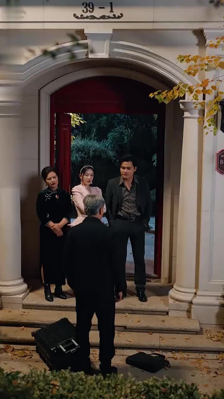El Regreso del Padre Olvidado - Episode 11