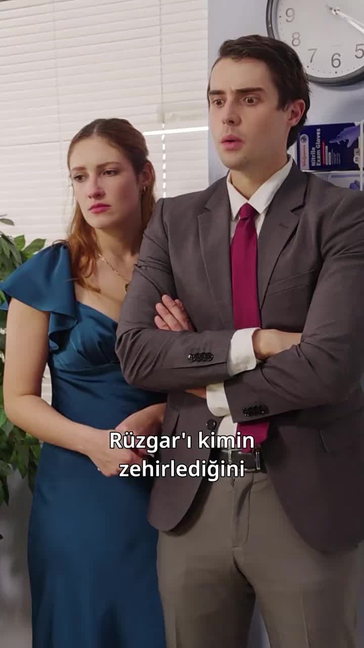 CEO'nun Mucize Bebeği - Episode 30