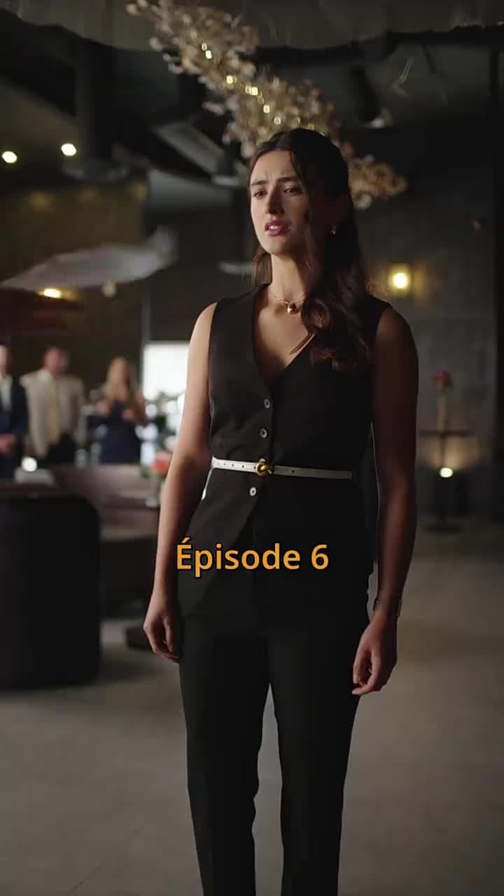 La Reine Venge - Episode 6