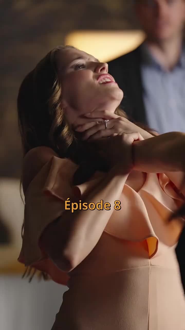 La Reine Venge - Episode 8