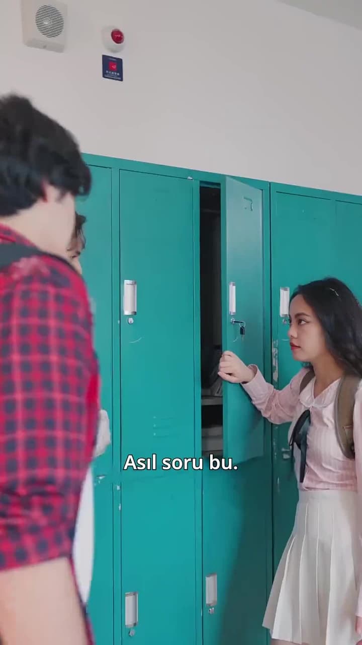 Sessiz Çiçek ve Alfalar - Episode 28