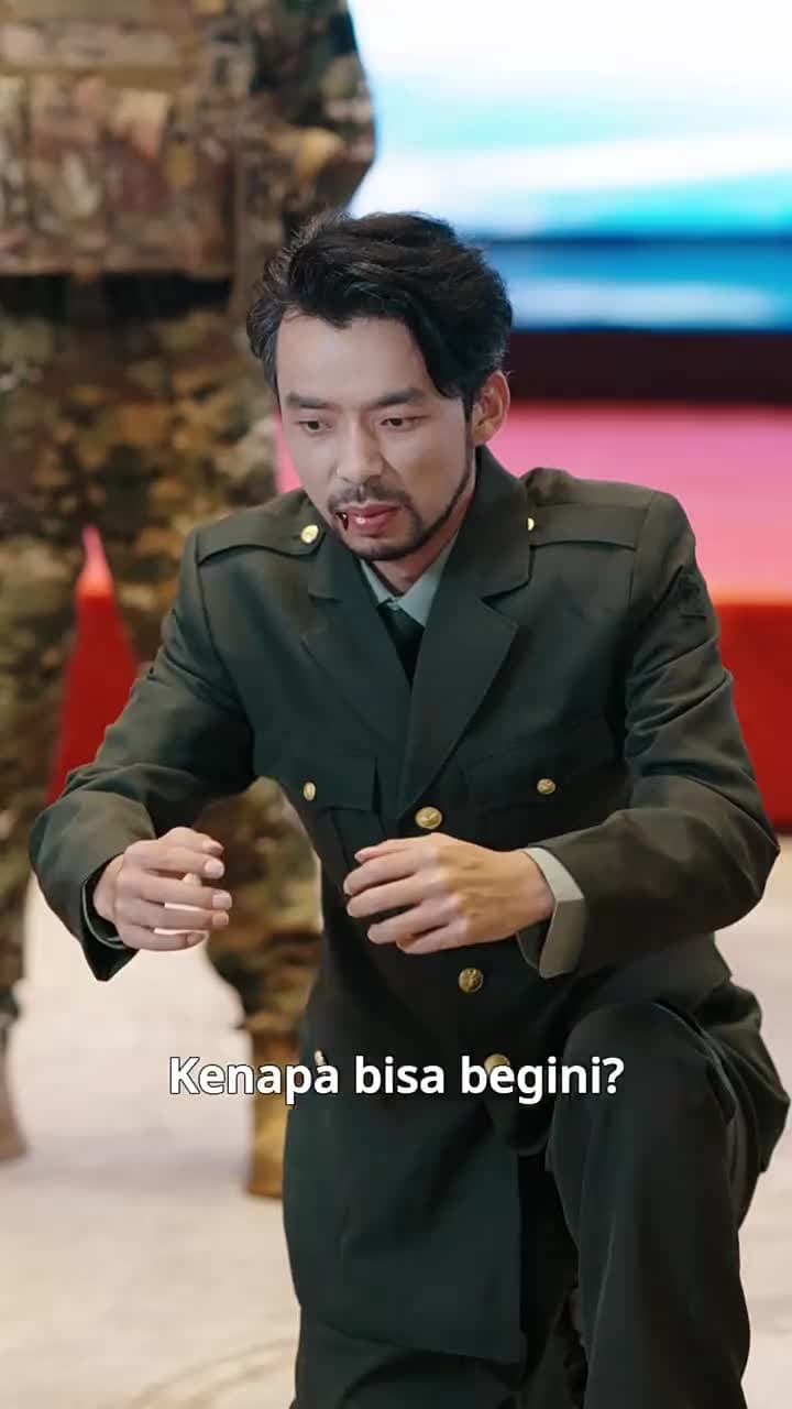 Dulu Menyelamatkan Kini Diselamatkan - Episode 52