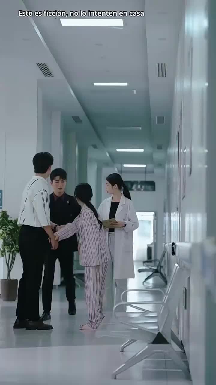 [Doblado]Si el Amor Duele en Silencio - Episode 16