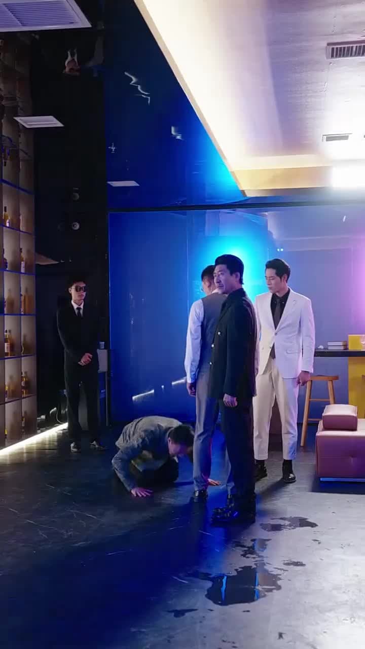 Double Surprise : Les Héritiers Imprévus - Episode 12